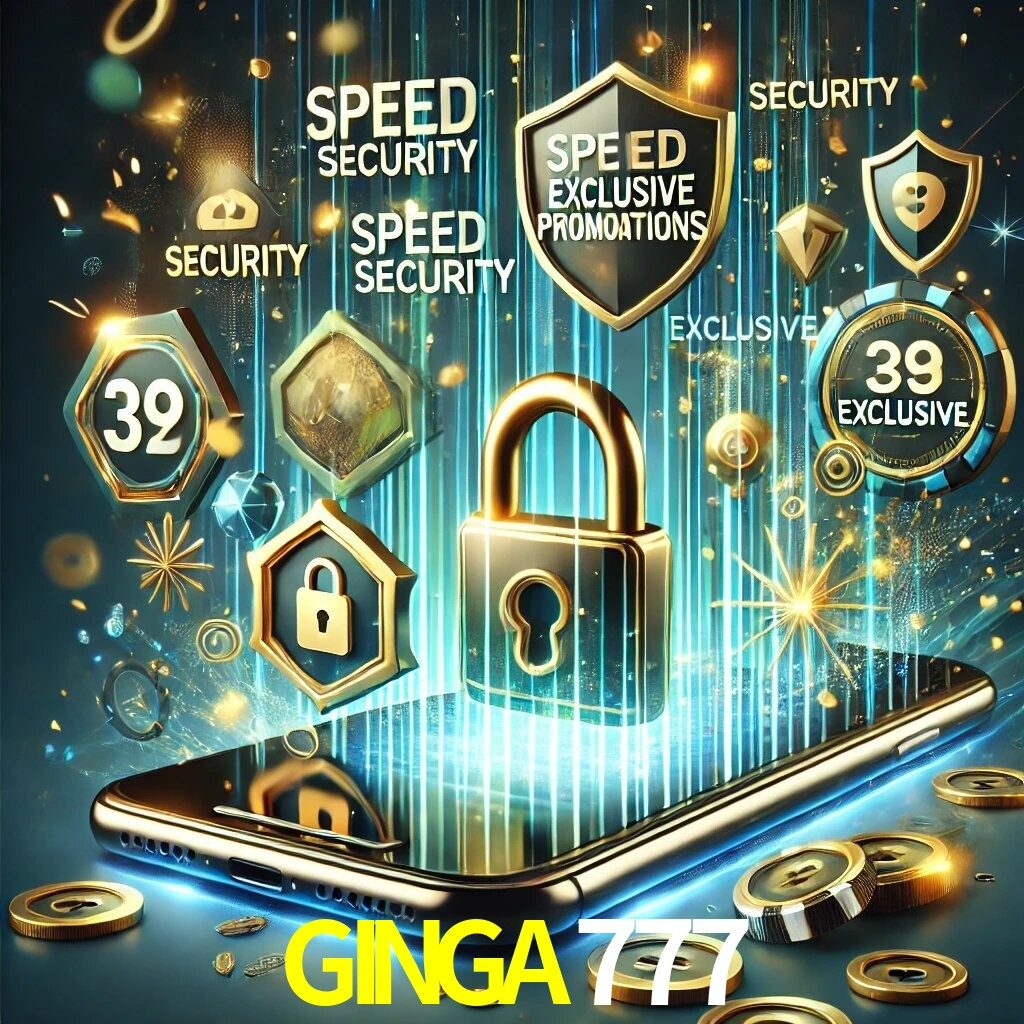 Vantagens do App GINGA777