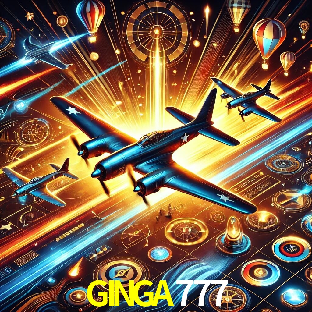 Vantagens do Aviator no GINGA777