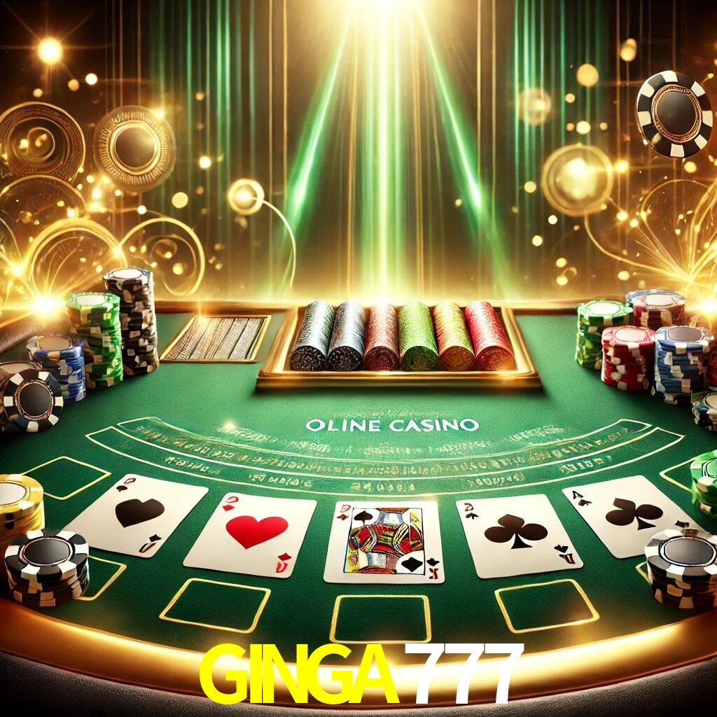 Jogos de blackjack