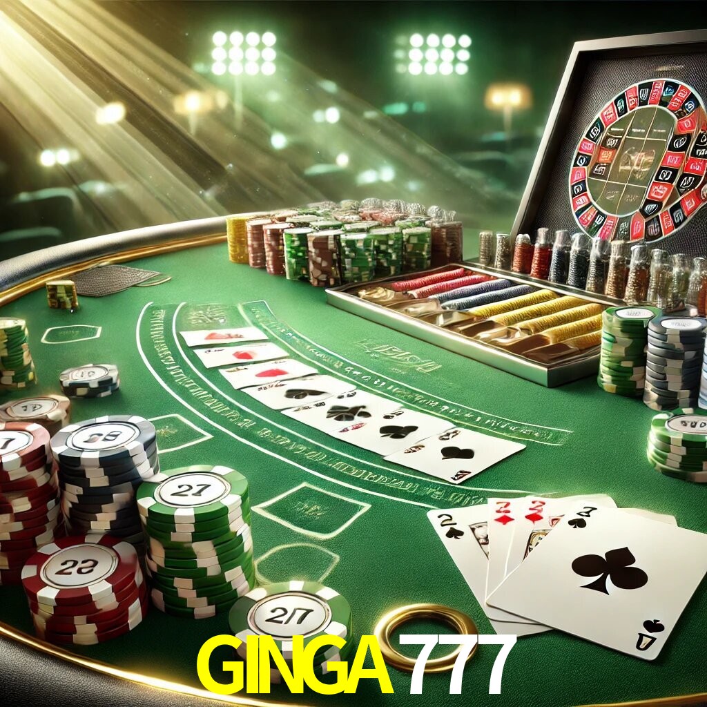 Jogos Populares no Cassino