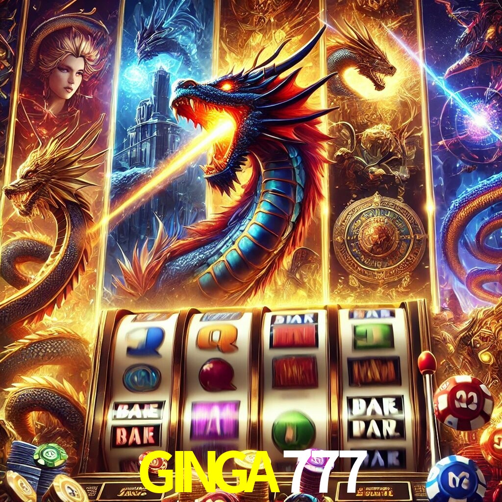 Slots Populares