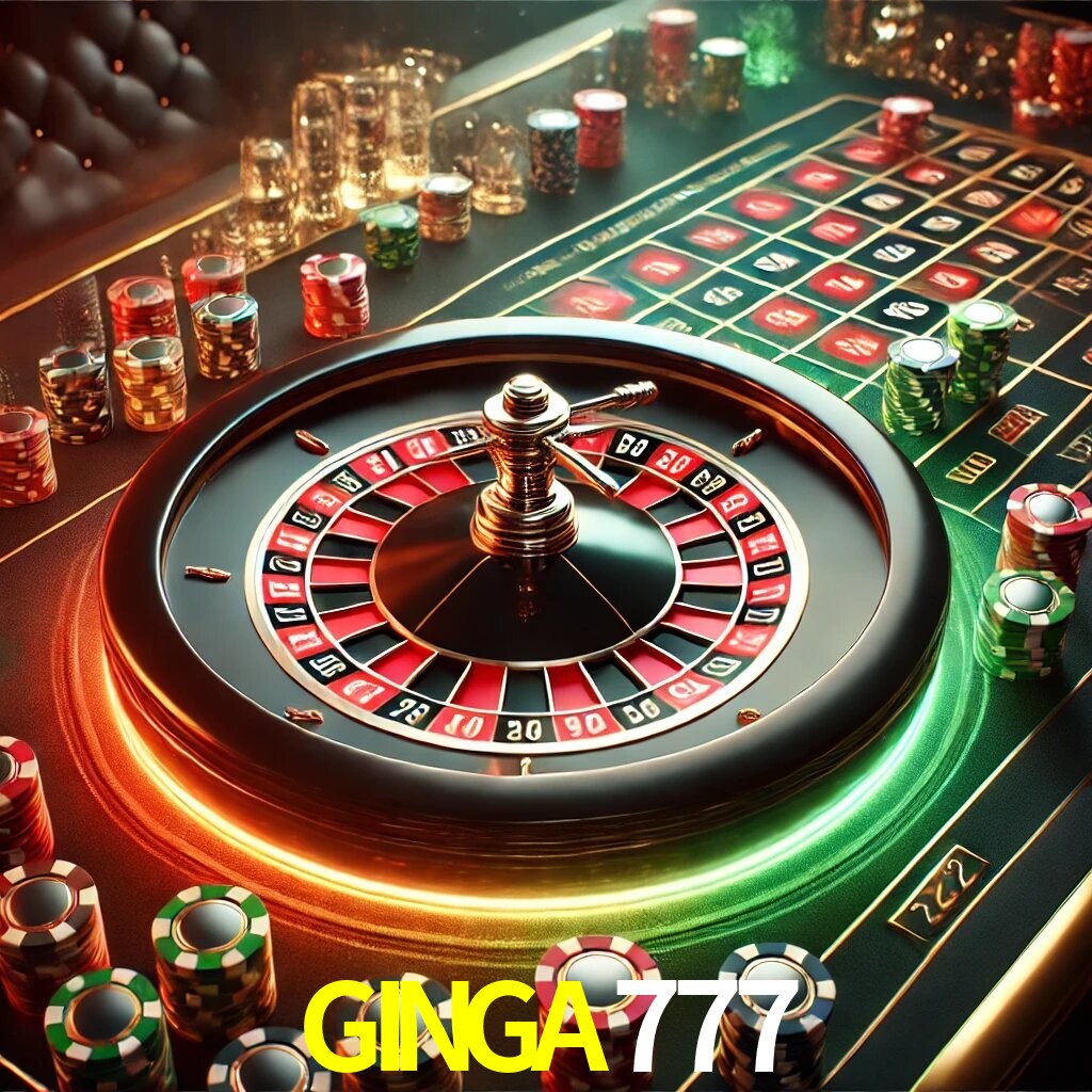 Jogos de roleta