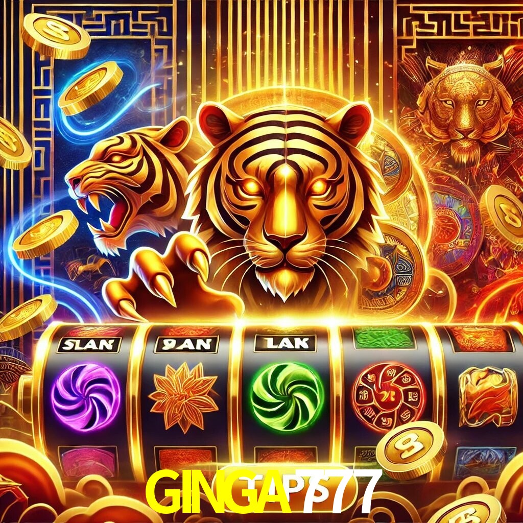 Introdução ao Fortune Tiger